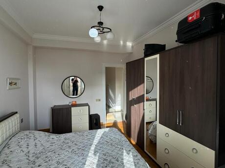 Qara Qarayevdə 3 otaqlı yeni tikili mənzil satılır, 90 m², 270 000 AZN, şəkil 2 / 7