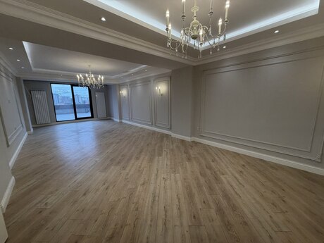 5-room new-build apartment for sale in 8 Noyabr, 275 m², 697 000 AZN, photo 2 / 12