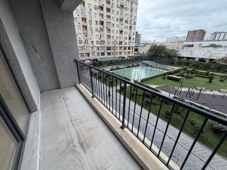 5-room new-build apartment for sale in 8 Noyabr, 275 m², 697 000 AZN, photo 5 / 12