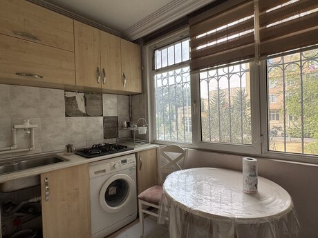 20 Yanvarda 3 otaqlı köhnə tikili mənzil satılır, 88 m², 205 000 AZN, şəkil 5 / 9