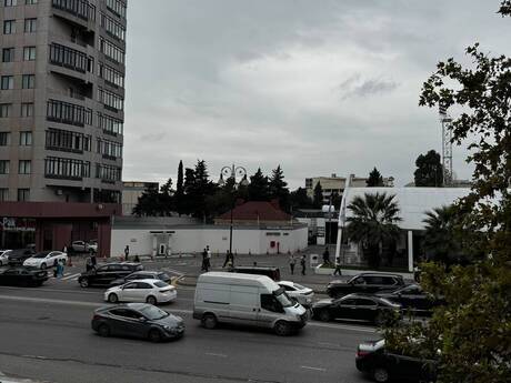 Elan №6524469 - Bakı, Gənclik m., 3 otaqlı, 90 m², 2/9 mərtəbə