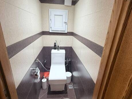 Gənclikdə 2 otaqlı köhnə tikili mənzil kirayə verilir, 60 m², 750 AZN/ay, şəkil 3 / 7