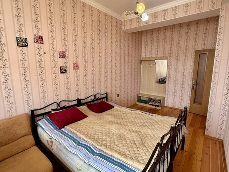 Lökbatanda 3 otaqlı yeni tikili mənzil kirayə verilir, 108 m², 800 AZN/ay, şəkil 4 / 12