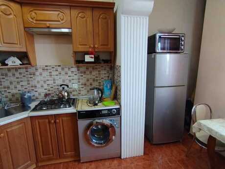 Yasamalda 4 otaqlı köhnə tikili mənzil satılır, 104 m², 229 000 AZN, şəkil 3 / 12