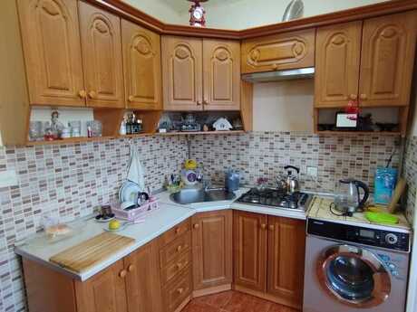 Elan №6524458 - Bakı, Yasamal r., 4 otaqlı, 104 m², 6/9 mərtəbə