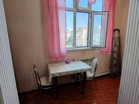 Yasamalda 4 otaqlı köhnə tikili mənzil satılır, 104 m², 229 000 AZN, şəkil 5 / 12