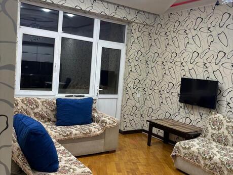 2 otaq · 60 m²