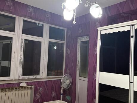 Сдаётся 2-комнатная квартира в новостройке, Şah İsmayıl Xətai, 60 м², 700 AZN/мес, фото 3 / 9