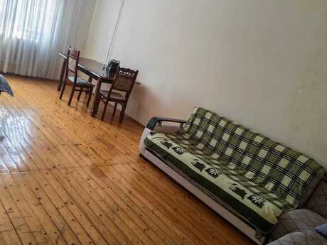 3 otaq · 90 m² · 8/9 mərtəbə, Biləcəri