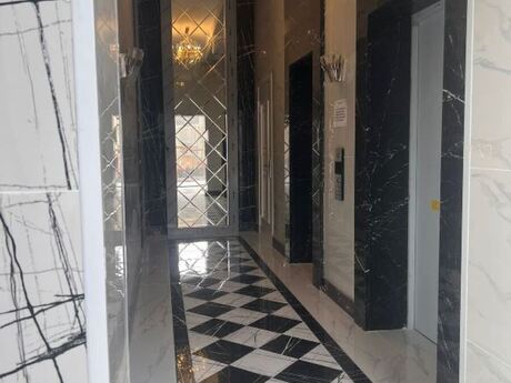 Продаётся 3-комнатная квартира в новостройке, 28 May, 75 м², 320 000 AZN, фото 5 / 12