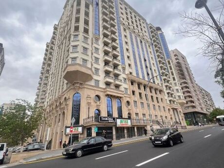 Elan №6524453 - Bakı, 28 May m., 3 otaqlı, 75 m², 14/17 mərtəbə