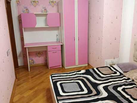 2-room new-build apartment for rent in Həzi Aslanov, 50 m², 600 AZN/mo, photo 4 / 8