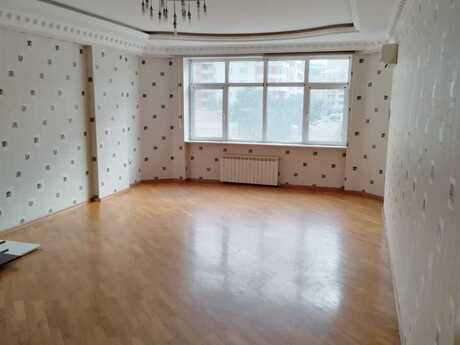 Объявление №6524477 - Баку, м. Шах Исмаил Хатаи, 5-комн., 185 м², 3/18 этаж