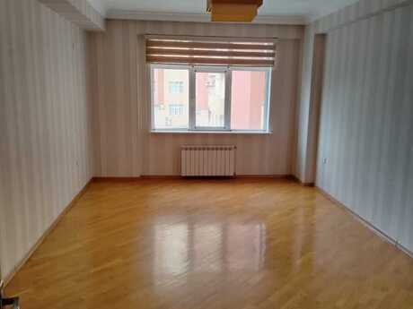 Şah İsmayıl Xətaidə 5 otaqlı yeni tikili mənzil kirayə verilir, 185 m², 1 200 AZN/ay, şəkil 5 / 12