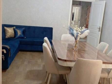 Продаётся 2-комнатная квартира в новостройке, ЖК Amal 2015, 86 м², 212 000 AZN, фото 5 / 10