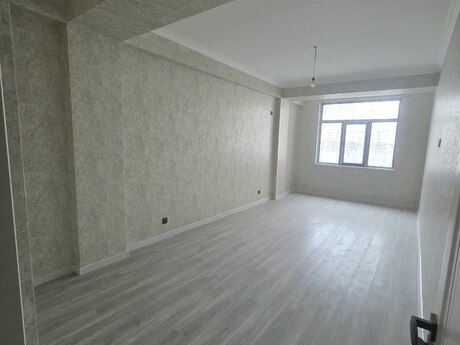 Qara Qarayevdə 2 otaqlı yeni tikili mənzil satılır, 65 m², 198 000 AZN, şəkil 3 / 8