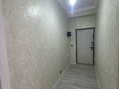 Qara Qarayevdə 2 otaqlı yeni tikili mənzil satılır, 65 m², 198 000 AZN, şəkil 4 / 8