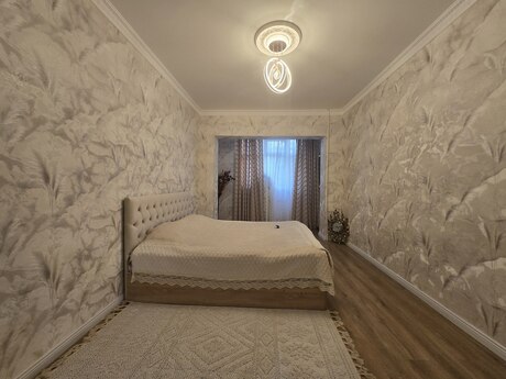 4-room old-build apartment for sale in Nəsimi, 120 m², 330 000 AZN, photo 4 / 12