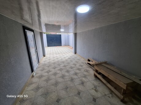 Hövsanda 3 otaqlı həyət evi satılır, 90 m², 115 000 AZN, şəkil 3 / 12
