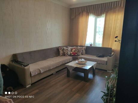 Köhnə Günəşlidə 4 otaqlı köhnə tikili mənzil satılır, 80 m², 190 000 AZN, şəkil 3 / 12