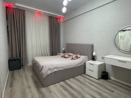 Yeni Yasamalda 3 otaqlı yeni tikili mənzil satılır, 67 m², 155 000 AZN, şəkil 5 / 8