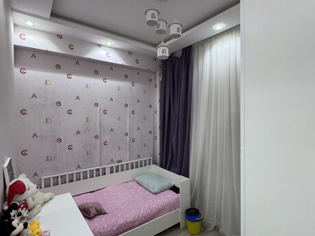 Yeni Yasamalda 3 otaqlı yeni tikili mənzil satılır, 67 m², 155 000 AZN, şəkil 4 / 8