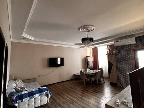 5 otaq · 170 m²