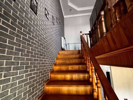 Xətaidə 5 otaqlı həyət evi satılır, 170 m², 102 999 AZN, şəkil 5 / 10