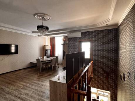 Xətaidə 5 otaqlı həyət evi satılır, 170 m², 102 999 AZN, şəkil 2 / 10