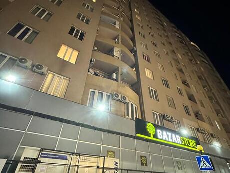 Badamdarda 3 otaqlı yeni tikili mənzil satılır, 95 m², 258 000 AZN, şəkil 5 / 12