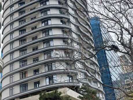 3 otaqlı mənzil, 75 m², 28 May: 420 000 ₼ 2