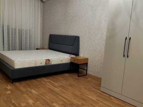 3 otaqlı mənzil, 75 m², 28 May: 420 000 ₼ 5