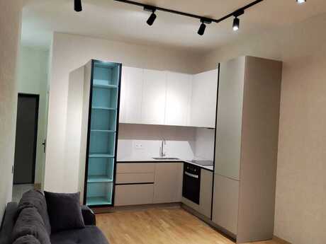 3 otaqlı mənzil, 75 m², 28 May: 420 000 ₼ 3