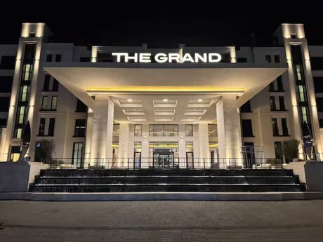 Nardaranda 2 otaqlı yeni tikili mənzil kirayə verilir, 116 m², 2 500 AZN/ay, şəkil 2 / 12