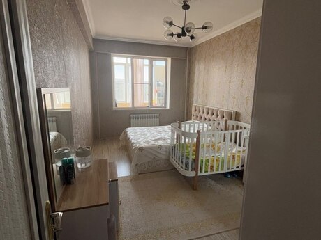 Həzi Aslanovda 2 otaqlı yeni tikili mənzil satılır, 65 m², 179 000 AZN, şəkil 5 / 12