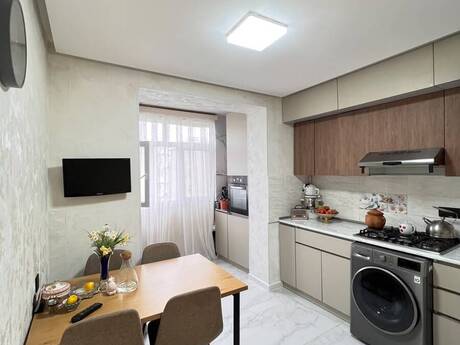 Həzi Aslanovda 3 otaqlı köhnə tikili mənzil satılır, 80 m², 205 000 AZN, şəkil 4 / 12