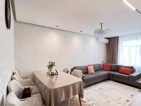 Həzi Aslanovda 3 otaqlı köhnə tikili mənzil satılır, 80 m², 205 000 AZN, şəkil 2 / 12