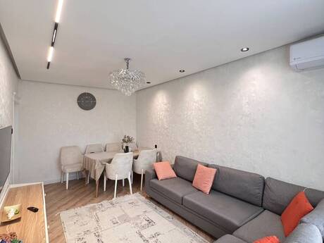 Həzi Aslanovda 3 otaqlı köhnə tikili mənzil satılır, 80 m², 205 000 AZN, şəkil 3 / 12