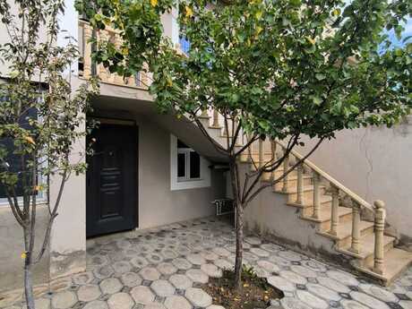 5 otaq · 127 m², Masazır