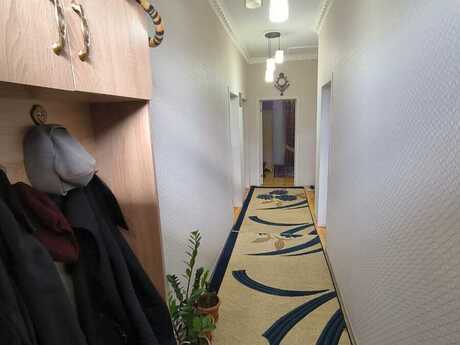 Masazırda 5 otaqlı həyət evi satılır, 127 m², 120 000 AZN, şəkil 2 / 12
