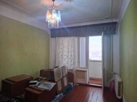 Сдаётся 3-комнатная квартира в старом фонде, Həzi Aslanov, 90 м², 550 AZN/мес, фото 2 / 6