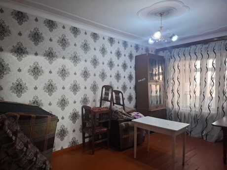 Сдаётся 3-комнатная квартира в старом фонде, Həzi Aslanov, 90 м², 550 AZN/мес, фото 5 / 6