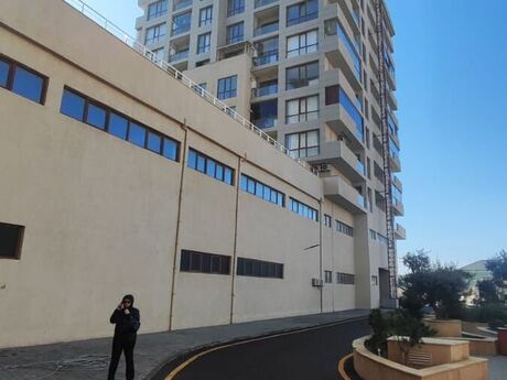 Əhmədlidə 2 otaqlı yeni tikili mənzil satılır, 117 m², 292 500 AZN, şəkil 2 / 12