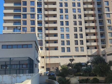 Əhmədlidə 2 otaqlı yeni tikili mənzil satılır, 117 m², 292 500 AZN, şəkil 3 / 12