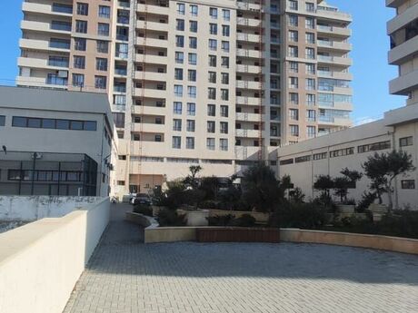 Əhmədlidə 2 otaqlı yeni tikili mənzil satılır, 117 m², 292 500 AZN, şəkil 4 / 12