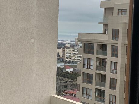 2 otaq · 117 m² · 7/14 mərtəbə, Əhmədli