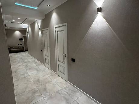 Продаётся 4-комнатная квартира в новостройке, 20 Yanvar, 146 м², 418 000 AZN, фото 5 / 12
