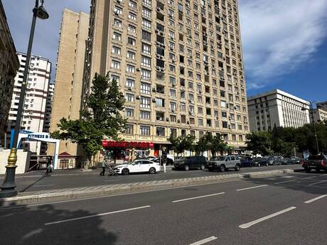 4-комн. · 146 m² · 10/19 этаж, 20 Yanvar