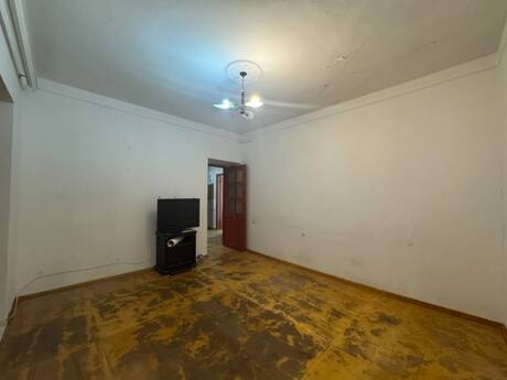 Nəsimidə 3 otaqlı köhnə tikili mənzil kirayə verilir, 70 m², 650 AZN/ay, şəkil 3 / 8