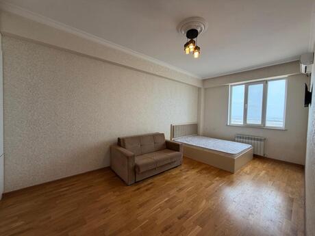1 otaq · 42 m² · 12/12 mərtəbə, Massiv D